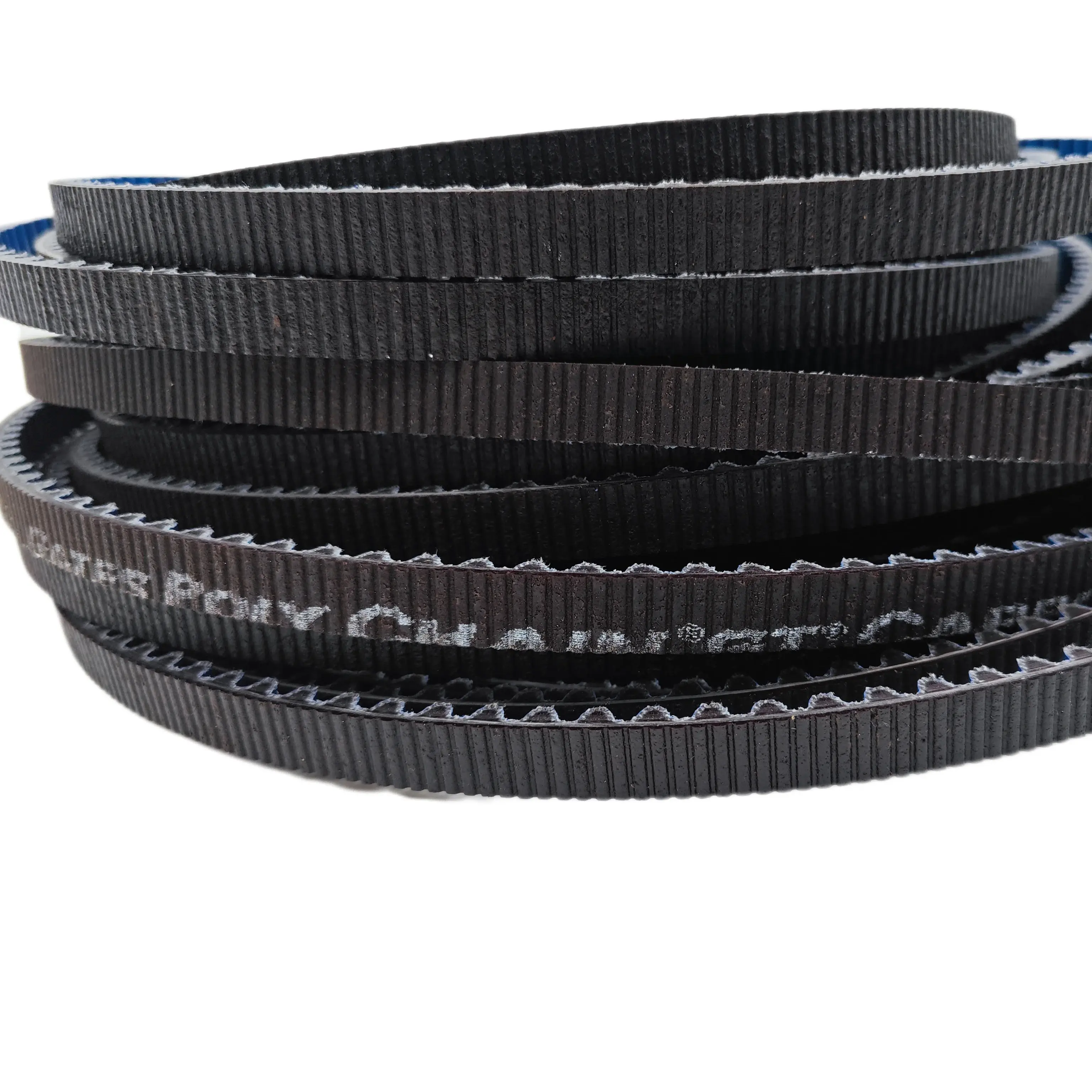 Rantai poli GT carbon 8MGT USA untuk timing belt