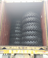 Pneus BIAS haute Performance E3/L3 motif 20.5-25 chargeur niveleuse terrassement OTR pneus 20.5-25 OTR pneus
