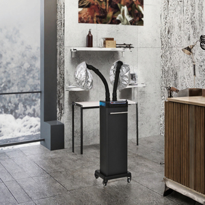 Nuevo Equipo Profesional de Salón con Micro Niebla de Ozono Nano Bio - Tratamiento de Aceite para Barbería, Hidratante, Ecológico, Duradero y Portátil - Product Image 3