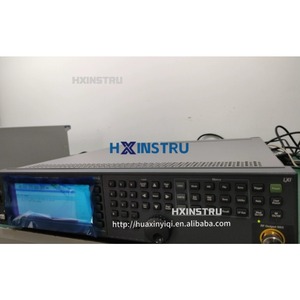 1 PC Générateur de signaux analogiques micro-ondes Keysight Technologies N5183B 9KHZ-20GHz # lh H - Product Image 3