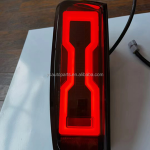 การแข่งขัน<span class=keywords><strong>ราคา</strong></span>ขายร้อนนำไฟท้าย LED ไฟท้าย<span class=keywords><strong>ส</strong></span>ำหรับ2021 <span class=keywords><strong>BT50</strong></span> - Product Image 4