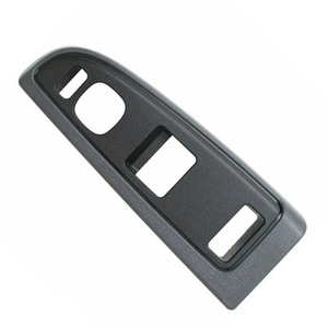 แผงสวิตช์ยกกระจก Buick Chevrolet รุ่น 89045124 89045120 ด้านหน้าซ้ายขวา อะไหล่ทดแทน - Product Image 3