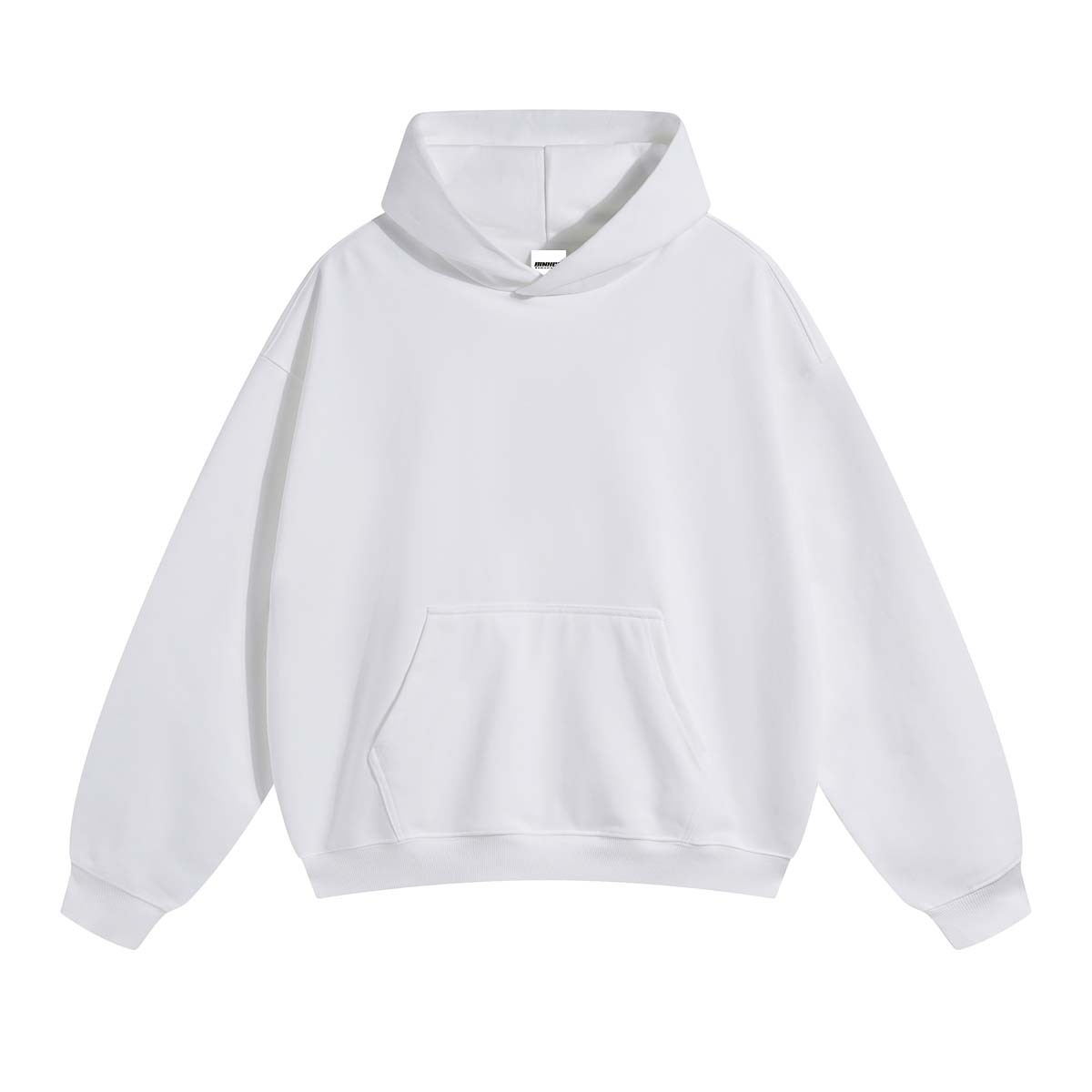Top blanco