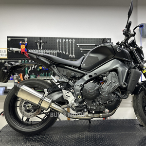 Escape para Yamaha MT09 FZ09 Header Pipe <span class=keywords><strong>2021</strong></span> + MT <span class=keywords><strong>09</strong></span> Tubo de escape Acero inoxidable <span class=keywords><strong>FZ</strong></span> <span class=keywords><strong>09</strong></span> Colector - Product Image 6