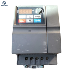 Controlador PLC, Sensor, Variador de Frecuencia, Nuevo y Original VFD022EL43A - Product Image 1
