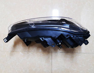 Cho 2015-19 Ford Ranger Wildtrak T6 T7 T8 Mustang Phong cách đầu đèn LED chiếu Đen <span class=keywords><strong>Panther</strong></span> - Product Image 5