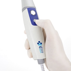 เครื่องมือแพทย์สำหรับทันตกรรม ESCO เครื่องสแกนช่องปากแบบสามมิติ เครื่องสแกนช่องปากและฟัน เครื่องสแกนช่องปากทางทันตกรรม <span class=keywords><strong>IOS</strong></span> - Product Image 4