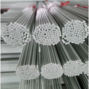Tiges en fibre de verre solides de qualité supérieure pour les applications de soudage et de découpe - Product Image 3