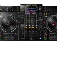 Pioneer DJ XDJ XZ Platine DJ numérique avec lecteur USB professionnel