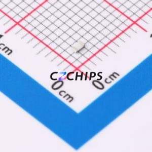 Resistencia SMD CQ03WAF2490T5E 0603 (Tipo: Película Gruesa) (Resistencia: 249 Ohmios Precisión: 1%) - Product Image 2