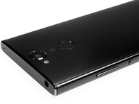 هاتف محمول أصلي من نوع GSM-FIX Xperia XA2 H4113 H3113 بشاشة 5.2 بوصة وذاكرة 3 جيجابايت + 32 جيجابايت، بشريحة واحدة/ثنائية، يدعم تقنية NFC، يعمل بنظام أندرويد.