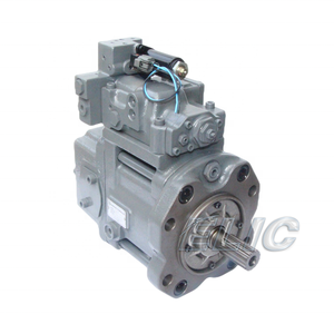 <b>Small</b> Excavator Parts Main <b>Pump</b> Zx450-3 Zx470-3 4633474 K3v63s Motor Hydraulic Piston for - Product Image 5