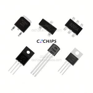 100% Genuine Original Brand-New KA5S0765CYDTU TO220-6 Transistor - Product Image 2