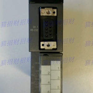 QJ71BR11 โมดูลอีเธอร์เน็ตอุตสาหกรรม I/O อินเทอร์เฟซโปรไฟบัสสำหรับระบบอัตโนมัติ - Product Image 3