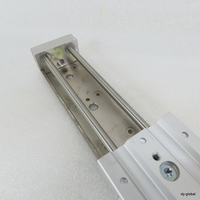 Nouveau Cylindre de table coulissante pneumatique MXQ20-150Z d'origine, en stock, authentique CYL-TAB-I-504=2M45