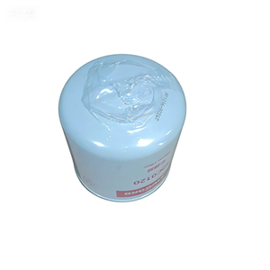 ไส้กรองน้ำแท้ Liugong 40C0120 สำหรับรถขุดและรถตักล้อยาง พร้อมการรับประกัน 3 ปี - Product Image 3
