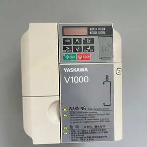 SGMG-1EASA Série SGM Automatisme industriel PLC PAC Composants de contrôle Servomoteurs avec matériaux en aluminium et cuivre - Product Image 1