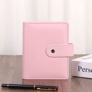 Libreta de Notas Multifuncional de Cuero con Espiral para Reuniones de Negocios / Impresión Pantone Tamaño A5/A6 para Empresas - Product Image 4