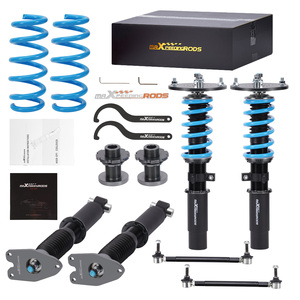 Kit di Sospensioni a Ghiera Ammortizzatori MaXpeedingrods per <span class=keywords><strong>BMW</strong></span> F20 F21 <span class=keywords><strong>F22</strong></span> F30 F32 2012-2019 - Product Image 3