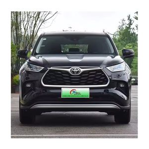 <span class=keywords><strong>Toyota</strong></span> Highlander 2026 2025 Edición Lujo <span class=keywords><strong>4X4</strong></span> SUV, <span class=keywords><strong>Toyota</strong></span> para <span class=keywords><strong>Corolla</strong></span> <span class=keywords><strong>Cross</strong></span> 2024 Venta al por Mayor de Autos Nuevos - Product Image 1