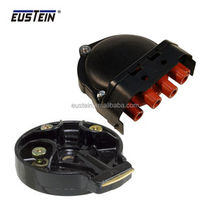 Accessoires de voiture 1041580231, rotor de distributeur d'allumage du moteur pour <span class=keywords><strong>Mercedes</strong></span> W140 A124 C124 W124 R129 - Product Image 1