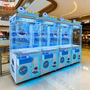 TOPWAY Wholesale <b>Claw</b> Crane <b>Toy</b> Prizes Gifts Doll <b>Machine</b> Coin Operated Games Arcade <b>Machines</b> - Product Image 2