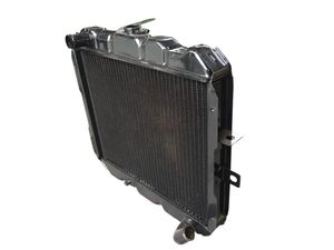 MB222054ทำความเย็นระบบทำความเย็นรถยนต์สำหรับ <span class=keywords><strong>Mitsubishi</strong></span> <span class=keywords><strong>L300</strong></span>/4D56รถบรรทุกหม้อน้ำแกนอลูมิเนียม MB356153 - Product Image 5