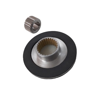 Nouveau frein et engrenage WD Original BFK485-10E pour pièces d'impression offset Roland - Product Image 1