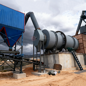 Secador <span class=keywords><strong>de</strong></span> Tres Tambor a <span class=keywords><strong>Precio</strong></span> <span class=keywords><strong>de</strong></span> Fábrica para Residuos <span class=keywords><strong>de</strong></span> Hongos Comestibles, Materia Prima para Fertilizantes Orgánicos, Equipo <span class=keywords><strong>de</strong></span> Secado <span class=keywords><strong>de</strong></span> Tres Cilindros - Product Image 1