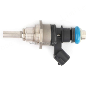 Boquilla de inyector de combustible diésel L3K913250A para Mazda Speed 3 6 CX-7 2.3L L3K913250 4G2143 - Product Image 2