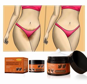 Yoni ürün vücut yoğun beyazlatıcı krem Vulva ihale beyaz Bikini iç uyluk aydınlatma krem - Product Image 5