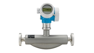 เครื่องวัดการไหลแบบคอริโอลิส E+H Proline Promass a 200 ของแท้จากโรงงาน ขายดี สำหรับการวัดการไหลของก๊าซที่แม่นยำ คุณภาพรับประกัน - Product Image 2