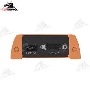 FoxFlash Master รุ่นใหม่ล่าสุด พร้อมแล็ปท็อป เครื่องมือโคลนชิป ECU TCU ที่แข็งแกร่งพิเศษ รองรับการอ่านค่า  พร้อมอัปเดตฟรี - Product Image 5