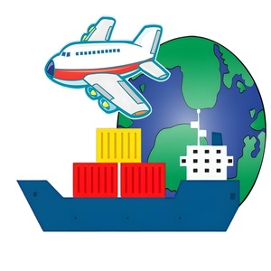 Envío Exprés Alibaba DHL desde China, Tarifas <span class=keywords><strong>de</strong></span> Flete Aéreo, Flete Aéreo DHL a México, Agente <span class=keywords><strong>de</strong></span> Dropshipping - Product Image 1