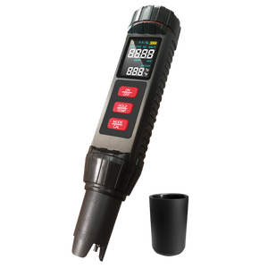 Multiparameter 7 trong <span class=keywords><strong>1</strong></span> <span class=keywords><strong>Tester</strong></span> chất lượng nước <span class=keywords><strong>Tester</strong></span> Kit vạn năng cho chất lượng nước thử nghiệm vật lý - Product Image 1