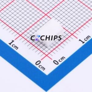 WF-1D150A4P Housing (Wire-to-Board / Wire-to-Wire) P=1.5mm Connector 1x4P 1.5mm ZH 1 - Product Image 2