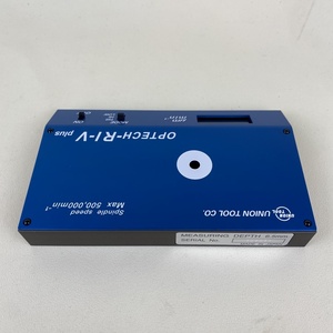 Jauge de déviation de broche UNIONTOOL OPTECH-RI-V importée du Japon - Product Image 4