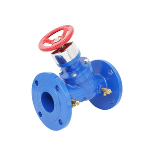 Hersteller Direkt vertrieb SP45F-16C Kohlenstoffstahl-Ausgleichs ventil Digital Locking Balance <span class=keywords><strong>Valve</strong></span> - Product Image 4