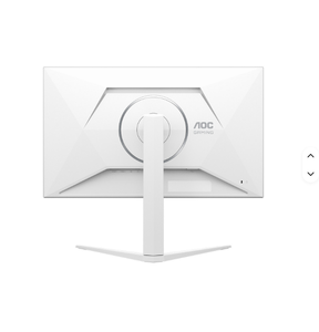 Nouveau Stock 2026 Q27G4SLM/WS Moniteur de Jeu Circulaire 27'' QHD 2560x1440 320Hz IPS Rapide Temps de Réponse 1ms Gamme de Couleurs 100% - Product Image 1