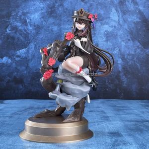 หุ่นโมเดล H22cm <span class=keywords><strong>Genshin</strong></span> <span class=keywords><strong>Impact</strong></span> <span class=keywords><strong>Hu</strong></span> <span class=keywords><strong>Tao</strong></span> - Product Image 1