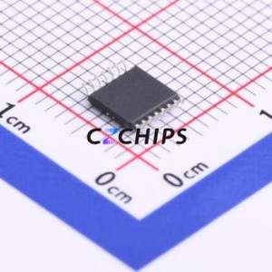 Nuevo y original amplificador operativo de chip IC de circuito integrado de la marca de la película, de la marca de fábrica, de la marca - Product Image 2