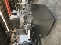 Trancheuse automatique industrielle pour petit Sandwich, Machine d'extrusion de biscuits et de biscuits
