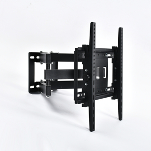 Good Selling Swivel <strong>Tv</strong> <strong>Mount</strong> Vesa 400x400mm Wall <strong>Lcd</strong> <strong>Plasma</strong> Telescopic <strong>Tv</strong> <strong>Mount</strong> Swivel Wall <strong>Tv</strong> Bracket - Product Image 1