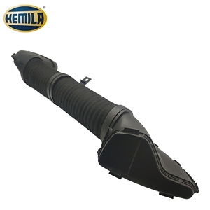 Selang Intake Udara HEMILA Autoparts Asli Baru untuk Mercedes-Benz C-Class C200 C160 C350 M271 CLK OE 2710900282 Garansi 1 Tahun - Product Image 2
