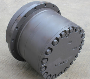 Réducteur de translation EC290B pour pièces de rechange d'excavatrice 14528258 SA7117-38050 Boîte de vitesses Aftermarket - Product Image 1