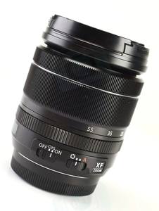 Lente de Cámara Digital HFT Profesional XF 18-55 mm F/2.8-4 <span class=keywords><strong>R</strong></span> OIS, Lente con Zoom para Cámaras DSLR y sin Espejo, Apertura F2.8-F22, Venta al por Mayor - Product Image 3
