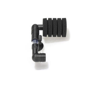 신유 스펀지 필터 수족관 생화학 단일 스펀지 필터 에어 펌프 필터 어항용 XY-2820 XY-2821 - Product Image 1