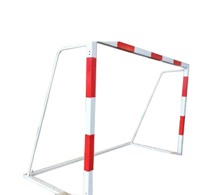 Hot Selling <strong>Football</strong> Sports Equipment <strong>Portable</strong> Futsal <strong>Goals</strong> - Product Image 6