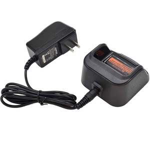 Cargador de radio bidireccional Hytera CH10L27 - Cargador de escritorio de unidad única para HP602 HP682 <span class=keywords><strong>HP702</strong></span> HP782 <span class=keywords><strong>HP702</strong></span> UL913 HP782 UL913 - Product Image 1