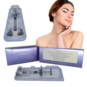 1ml 2ml 3ml 5ml Distributor <strong>Price</strong> Fine Type Filler for Beauty Spa and Clinic - Product Image 4